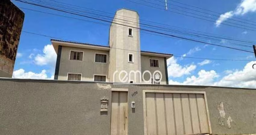 Apartamento Superior Mobiliado a Venda no Parque Progresso
