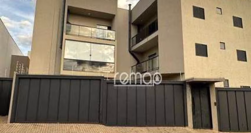 Apartamento à venda  Villa Santa Gianna