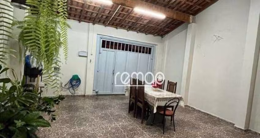 Sobrado a venda no Parque dos Pinhais
