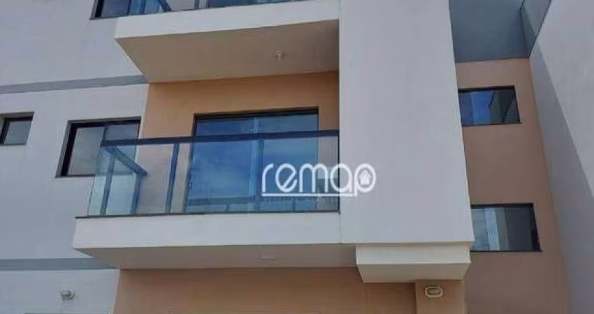 Apartamento Superior a Venda no Res. Colina do Espraiado
