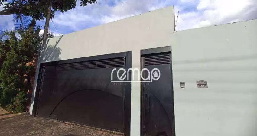 Casa com 4 quartos à venda no Residencial Palermo, Franca 
