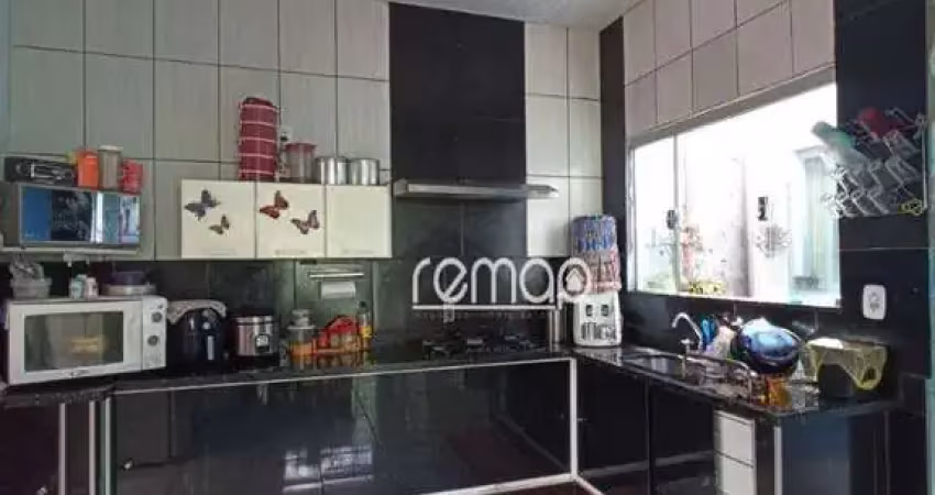 Casa com 4 quartos à venda no Jardim Aeroporto III, Franca 