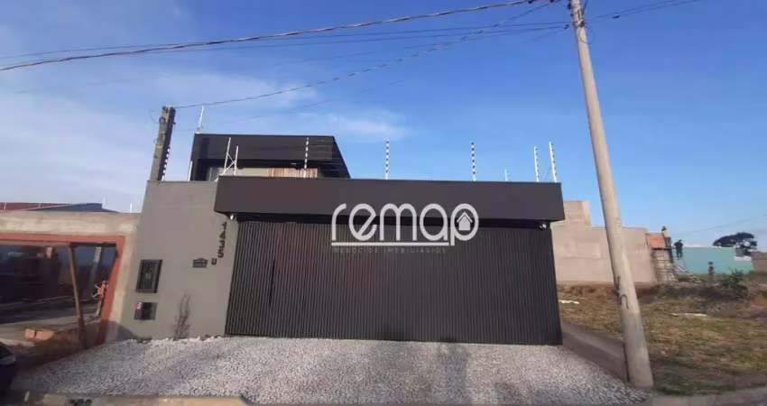 Casa com 3 quartos à venda no Jardim Natal, Franca 