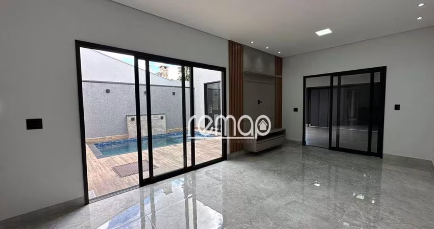 Casa à venda no Residencial Meireles