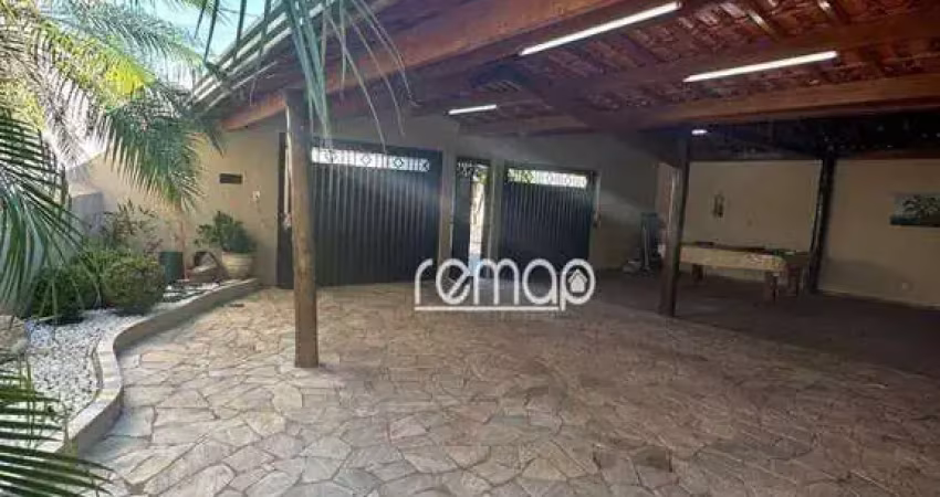 CASA À VENDA JARDIM PALMEIRAS