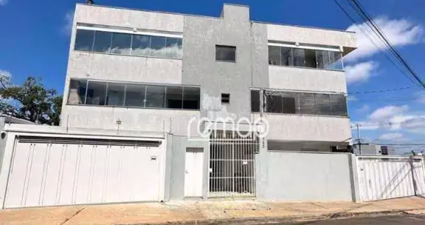 Apartamento com 2 quartos à venda no Jardim Santa Lúcia, Franca 
