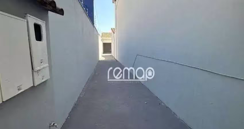 Casa comercial/residencial para alugar na Avenida Presidente Vargas - Franca/SP