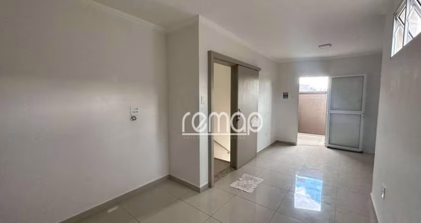 Apartamento à venda no José de Carlos