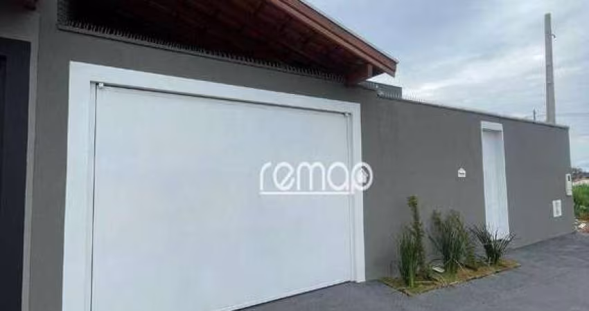 casa a venda no Petraglia 2