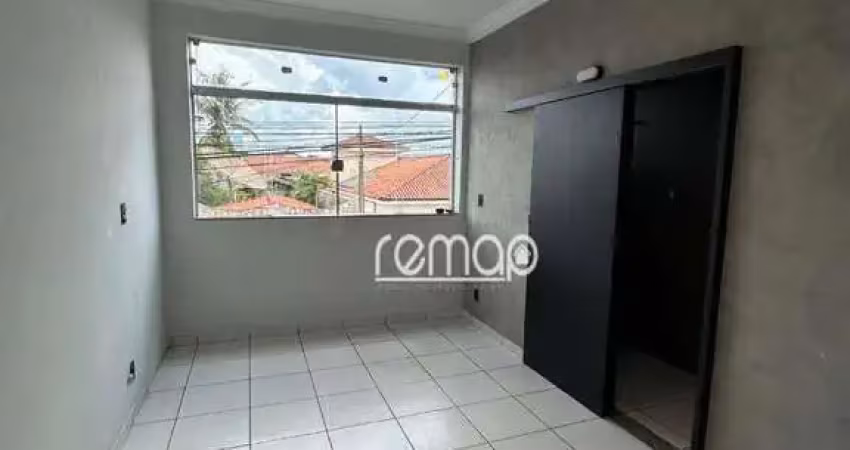 Sala comercial com 2 salas para alugar no Estação, Franca 