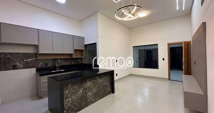 Casa a venda no Recanto Elimar
