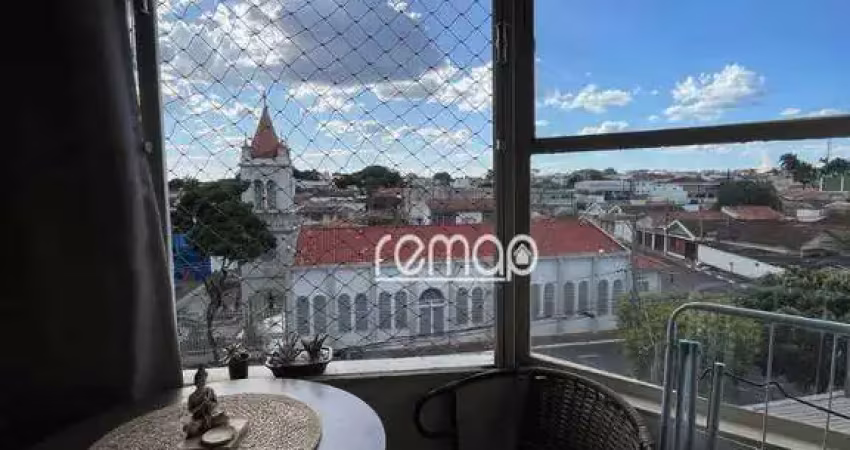 Apartamento superior a venda em frente a capela são benedito na chico júlio