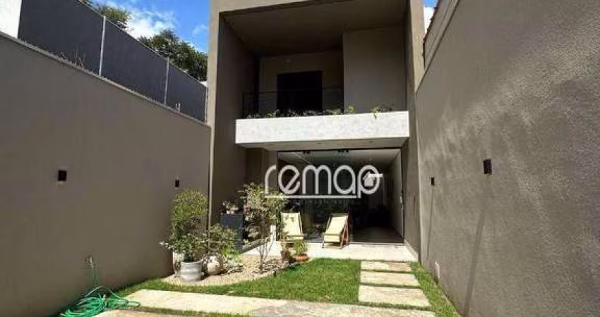 Casa à venda no Colina do Espraiado