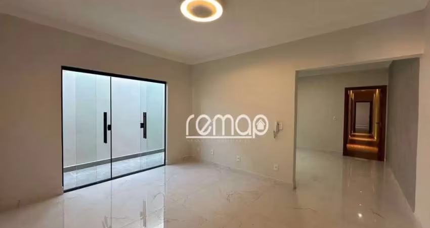 Casa com 3 quartos à venda na Vila Santa Rita, Franca 