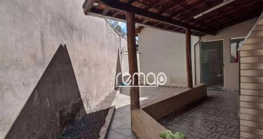 Casas à venda no Jardim Paraty
