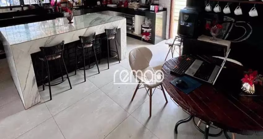 Chácara / sítio com 3 quartos à venda na Área Rural de Franca, Franca 