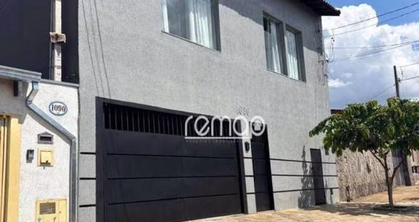 Casa à venda no Jardim Martins