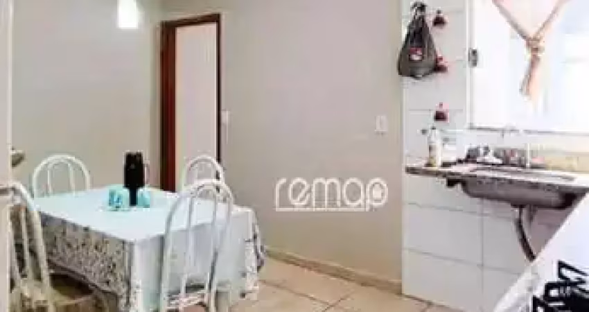 Casa com 2 dormitórios à venda, 96 m² por r$ 370.000 - residencial zanetti - franca/sp