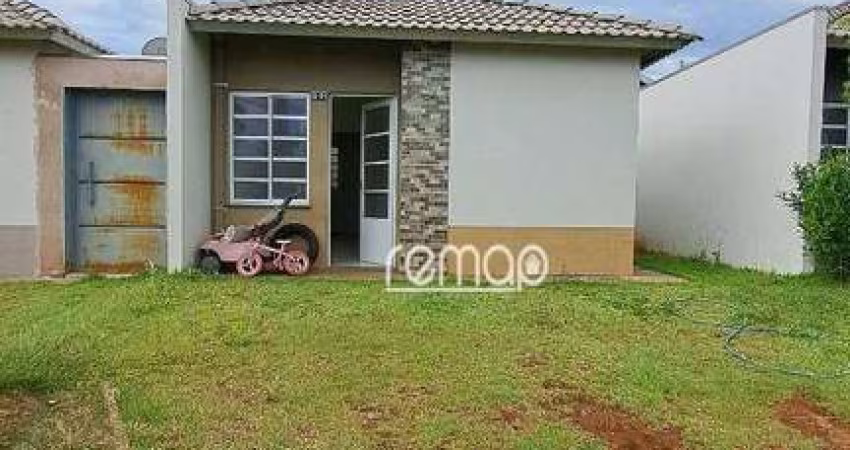 Casa à venda no Pacaembu