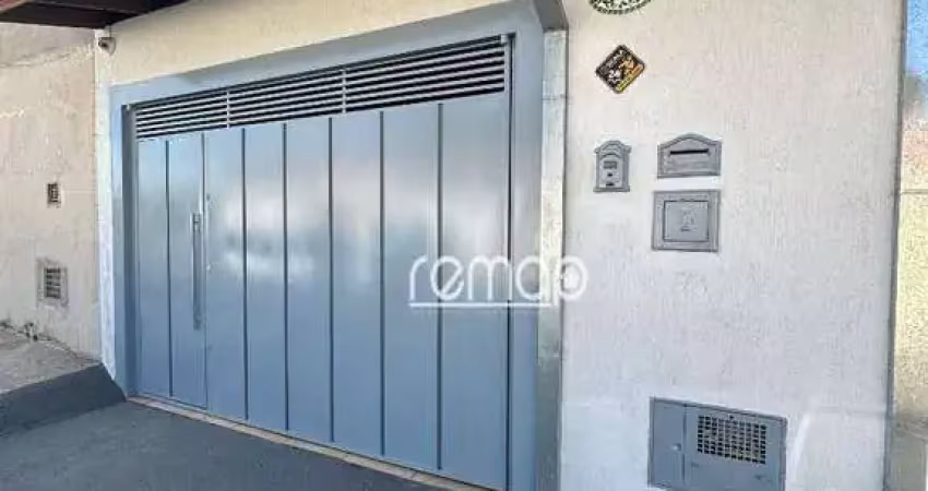 Casa com 3 dormitórios à venda, 78 m² por r$ 390.000 - prolongamento jardim doutor antônio petráglia - franca/sp