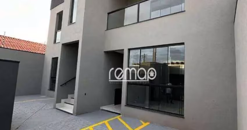 Apartamento com 2 quartos à venda na Vila Totoli, Franca 
