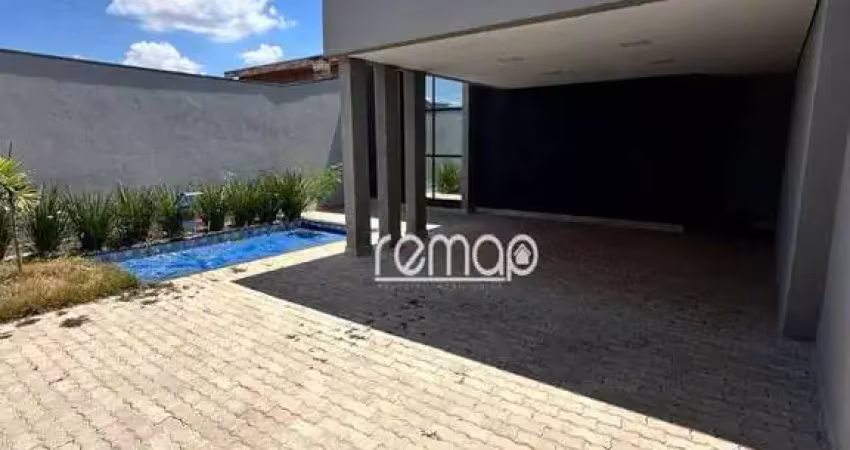Casa com 3 quartos à venda no Residencial Meireles, Franca 