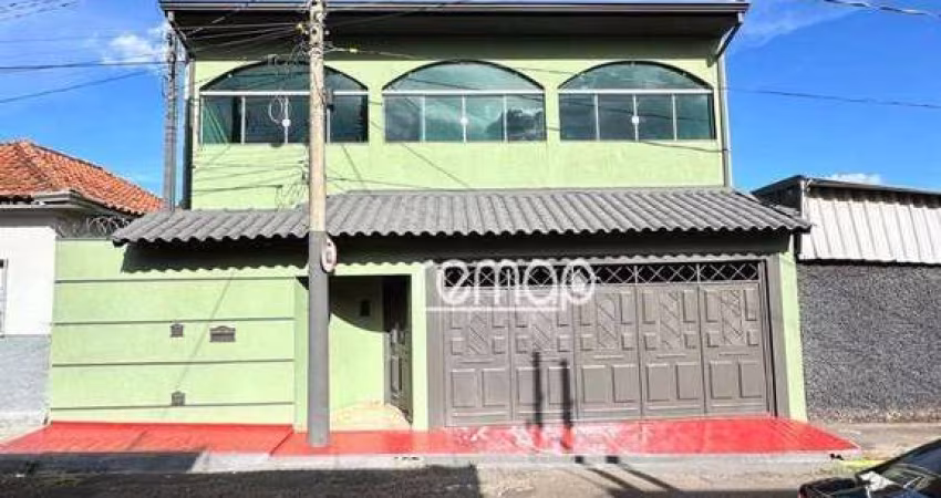 Sobrado a Venda na Vila Nicacio