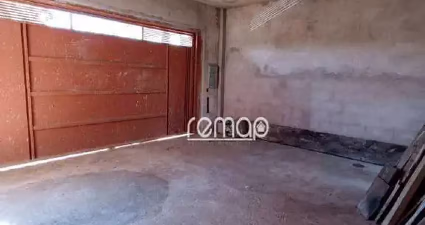 Casa com 3 quartos à venda no Esplanada Primo Meneghetti II, Franca 