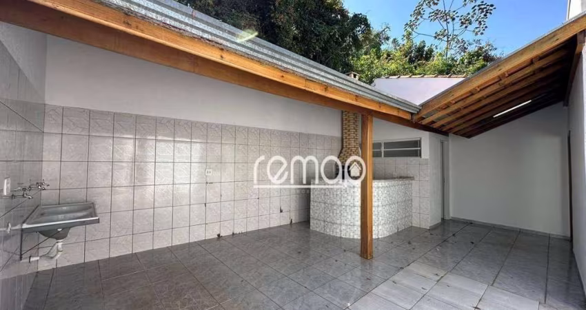 Casa à venda no Bonsucesso