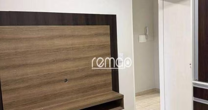 Apartamento à venda no Residencial Palermo