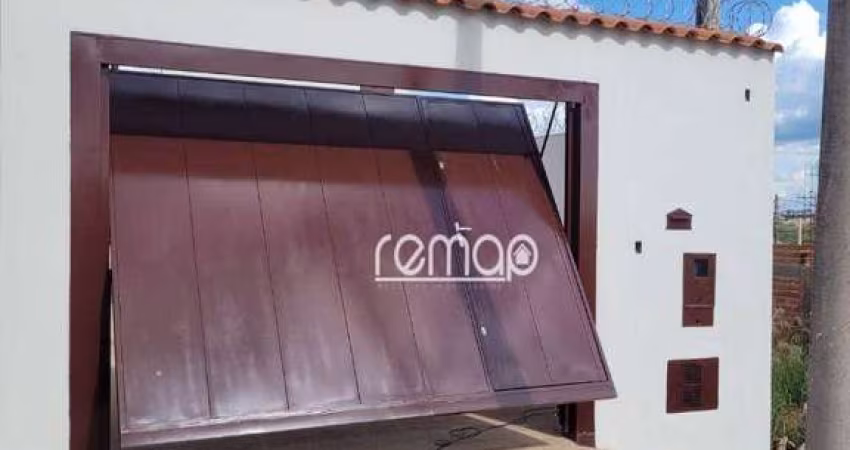 Casa a venda no santa rita
