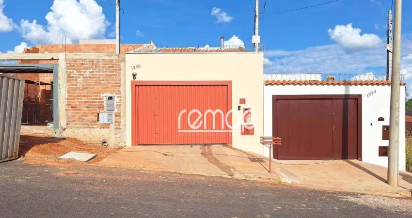 casa a venda no santa rita