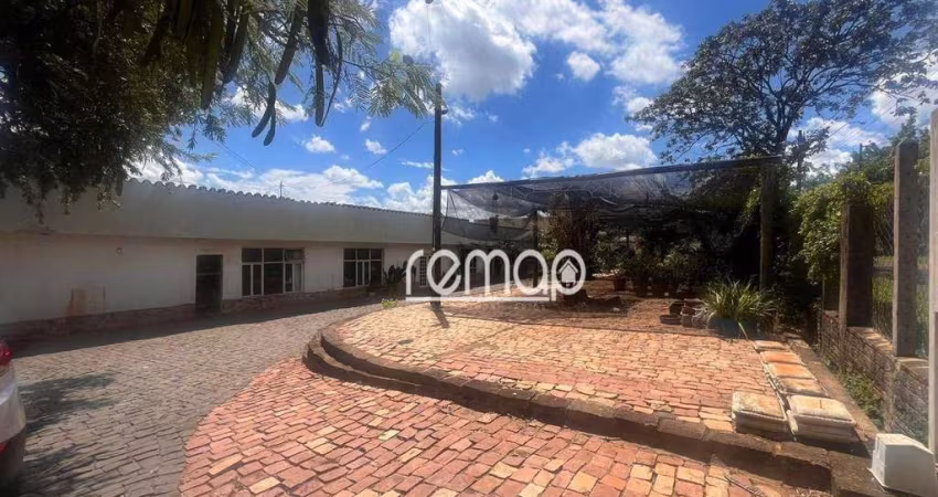 Chácara à venda no Residencial Vale da Lua Azul