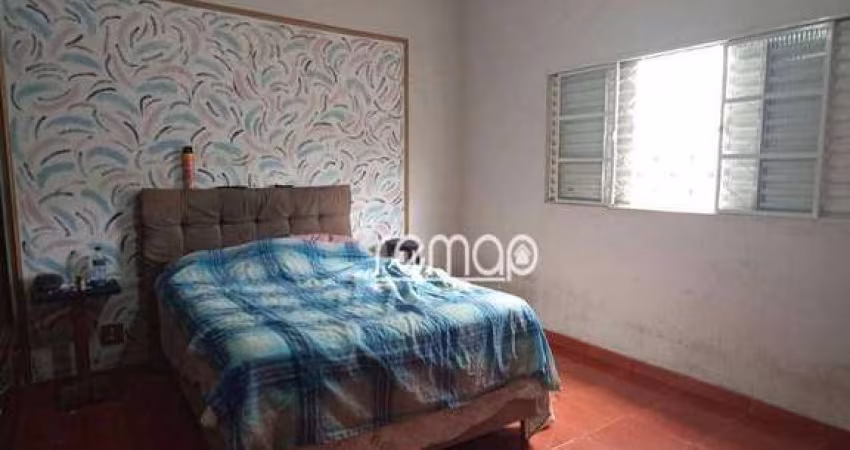 Casa à venda no Jardim Paineiras
