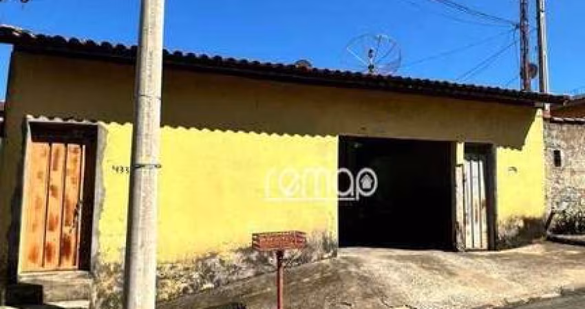 Casa a Venda no Jardin Derminio