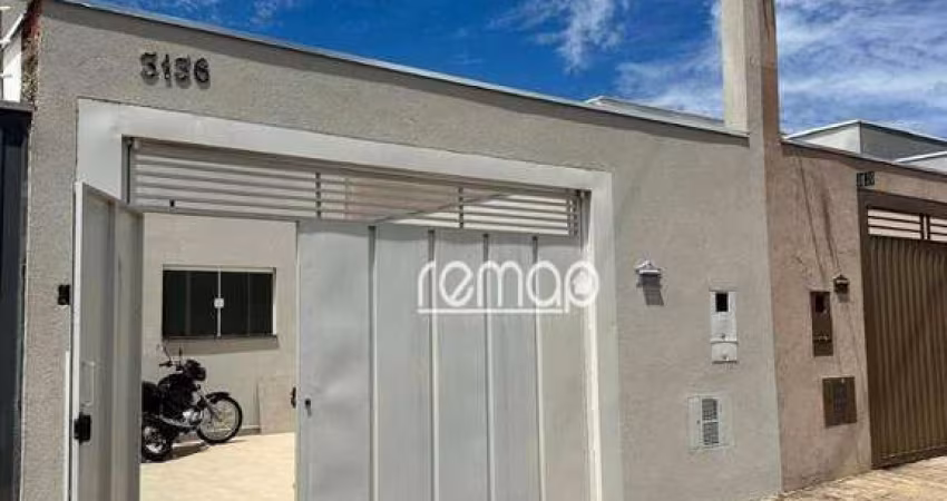 Casa a Venda no Residencial Zanetti