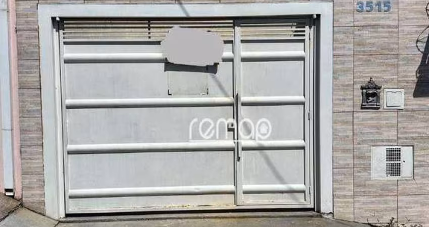 Casa a Venda no Residencial Zanetti