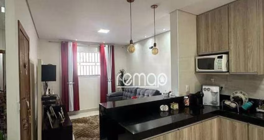Apartamento Térreo a Venda no Jardim Barão