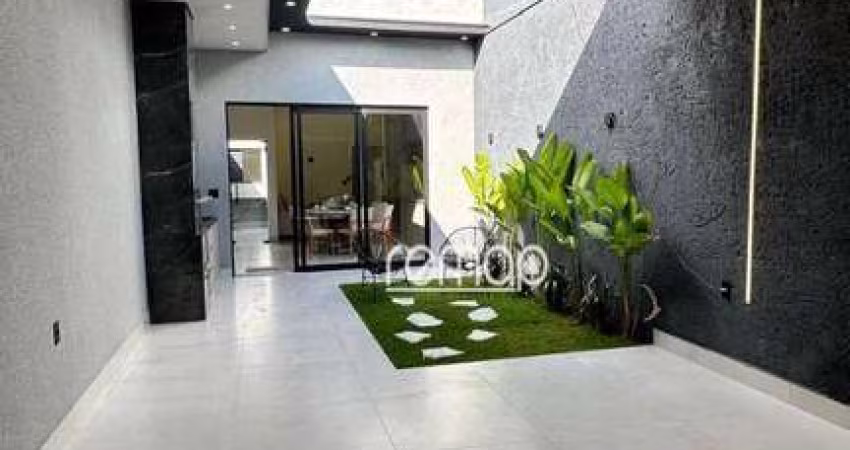 Casa a venda no Jardim tres colina