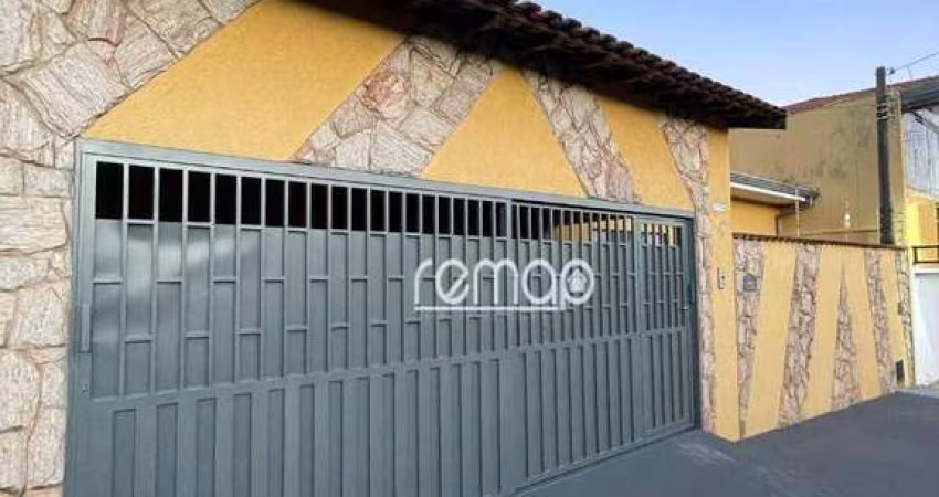 Aluga casa no Jardim Ângela Rosa