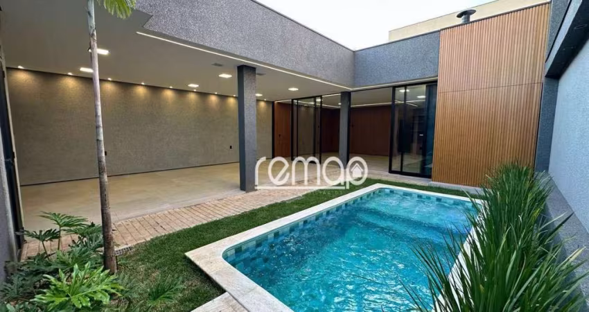 Casa à venda no bairro João Liporoni