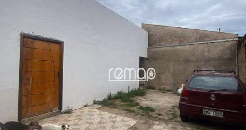 Casa a venda no Parque das Esmeraldas