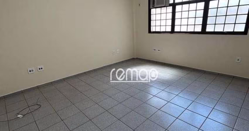 Sala para alugar - Alonso y Alonso