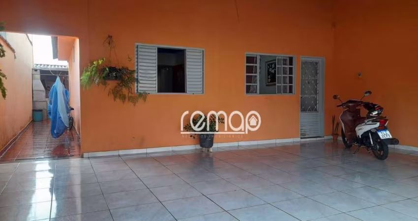 Casa à venda no Jardim Santa Bárbara