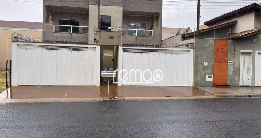 Apartamento à venda no Mundo Novo