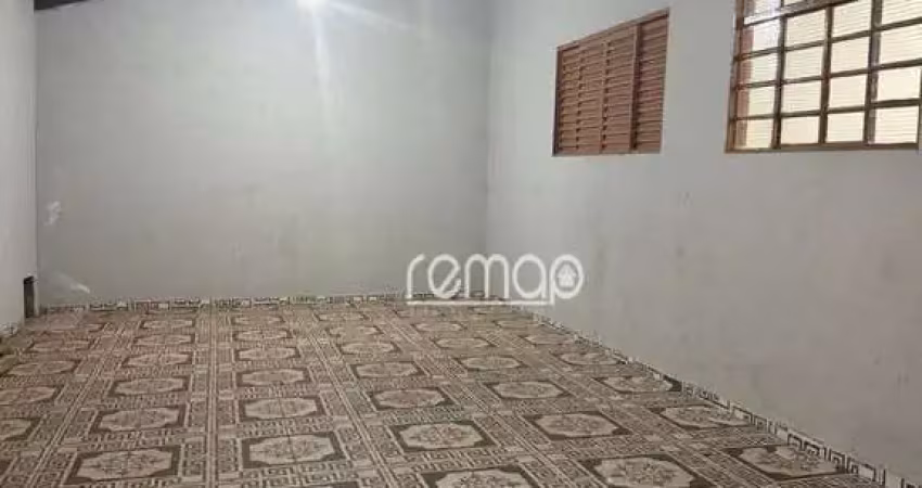 Casa com 3 quartos à venda no Jardim Luiza, Franca 