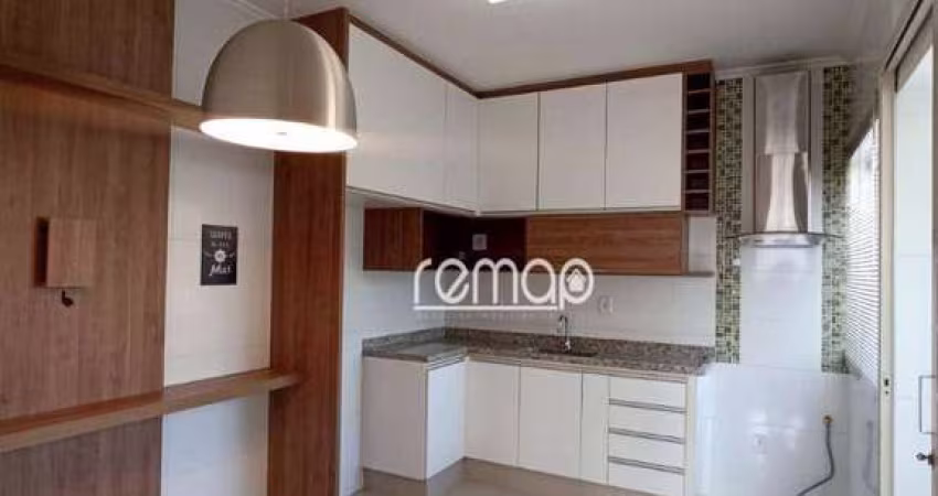 Apartamento superior à venda e/ou locação no Esplanada Primo Meneghetti I