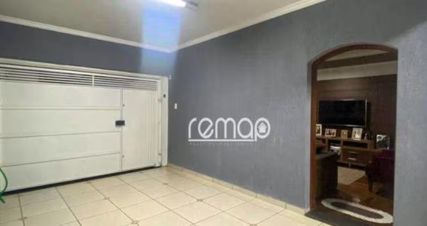 Casa para alugar no Jardim Consolação