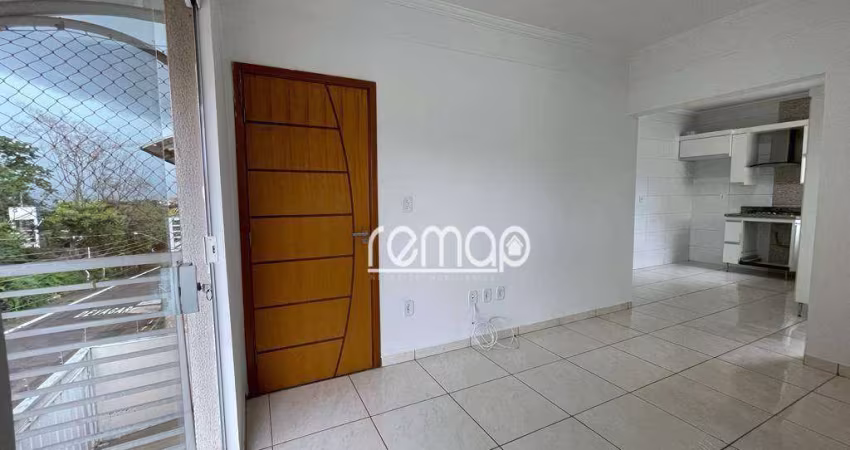 Apartamento para alugar no São Joaquim - Franca/SP