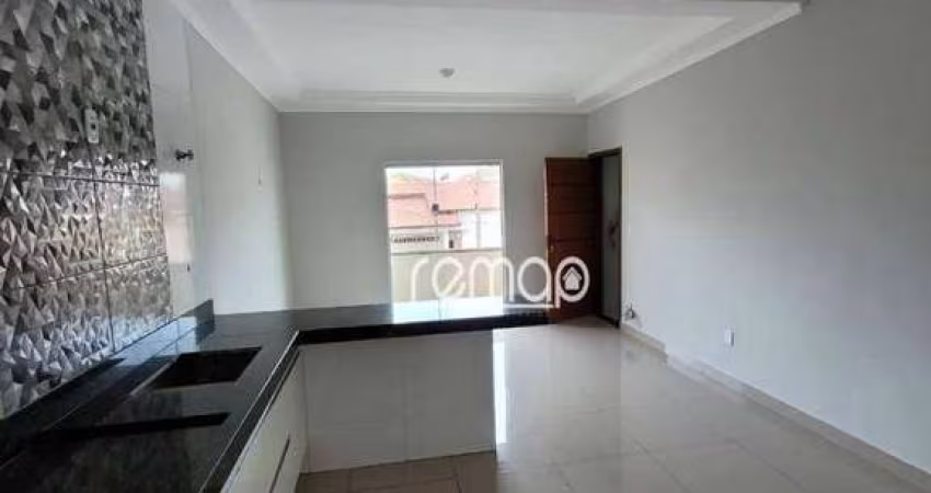 Apartamento Superior a Venda no Jardim Integração